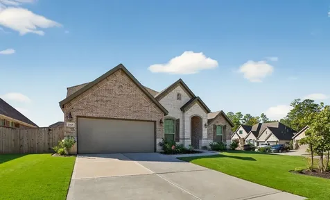 23426 Yaupon Hills Drive New Caney TX 77357