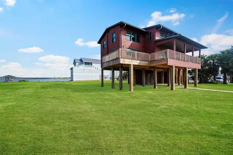 516 91st Street Galveston TX 77554