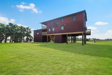 516 91st Street Galveston TX 77554