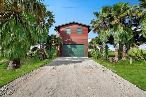 516 91st Street Galveston TX 77554