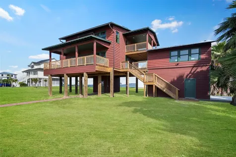 516 91st Street Galveston TX 77554