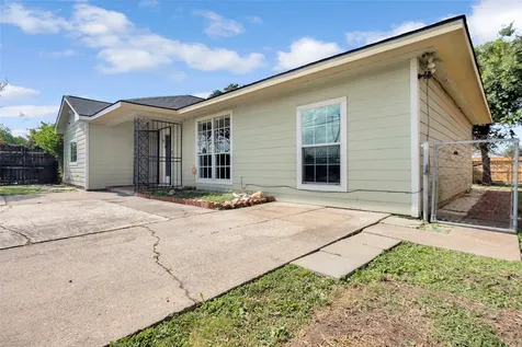 2919 Cochran Street Houston TX 77009