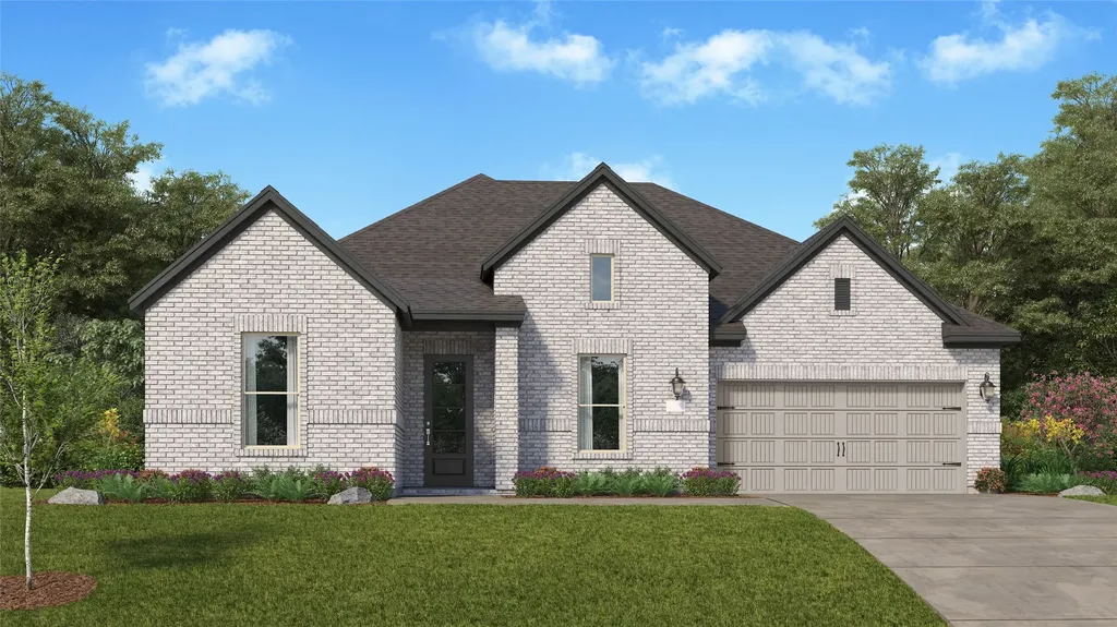 26315 Little Flower Lane Katy TX 77493