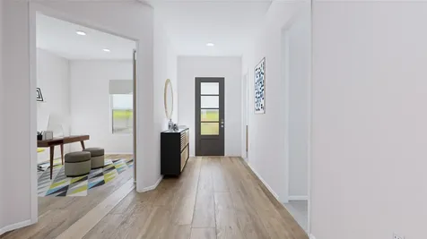 26315 Little Flower Lane Katy TX 77493