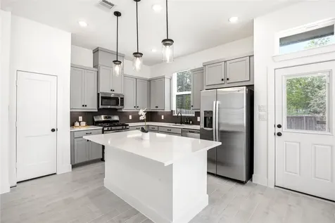 219 Prairie Rose Court Conroe TX 77318