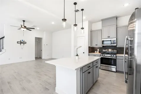 219 Prairie Rose Court Conroe TX 77318