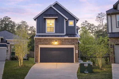 219 Prairie Rose Court Conroe TX 77318