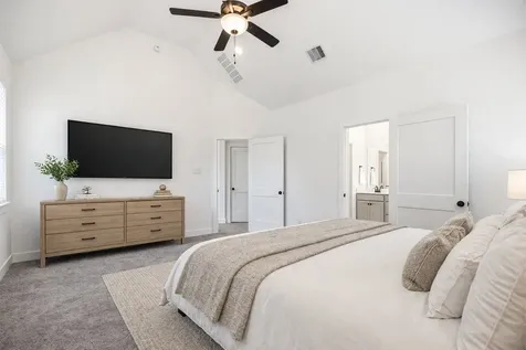 219 Prairie Rose Court Conroe TX 77318