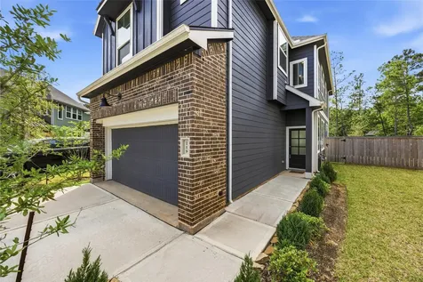 219 Prairie Rose Court Conroe TX 77318