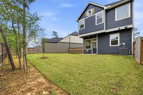 219 Prairie Rose Court Conroe TX 77318