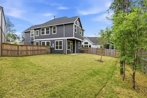 219 Prairie Rose Court Conroe TX 77318