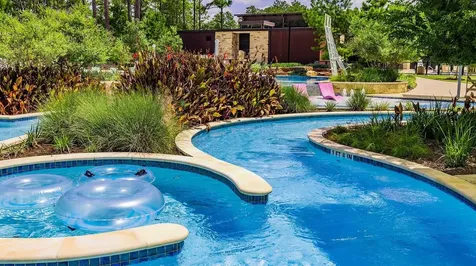 219 Prairie Rose Court Conroe TX 77318