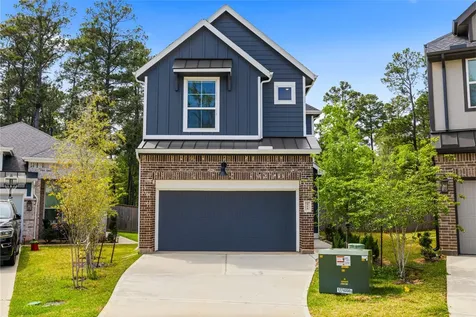 219 Prairie Rose Court Conroe TX 77318