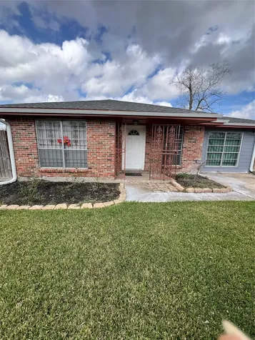 3613 Sparrow Street Houston TX 77051