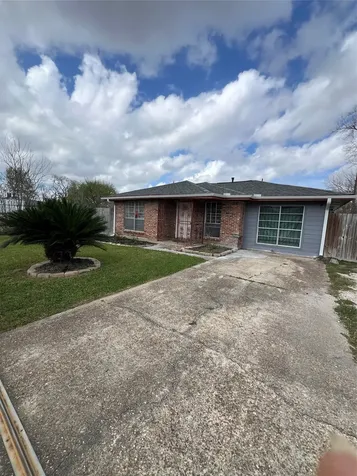 3613 Sparrow Street Houston TX 77051