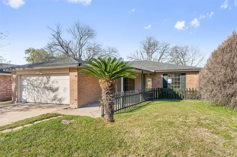 12411 Drifting Winds Drive Houston TX 77044