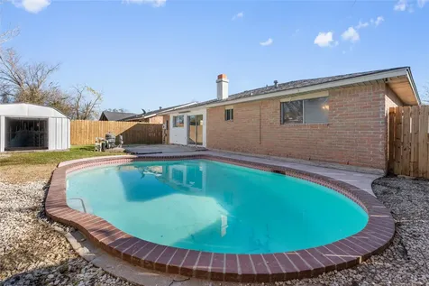 12411 Drifting Winds Drive Houston TX 77044