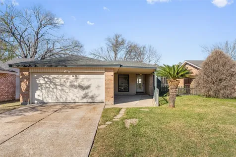 12411 Drifting Winds Drive Houston TX 77044