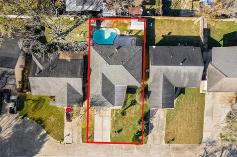 12411 Drifting Winds Drive Houston TX 77044
