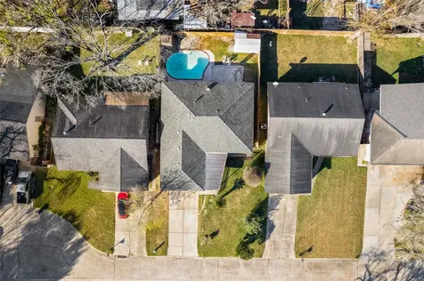 12411 Drifting Winds Drive Houston TX 77044