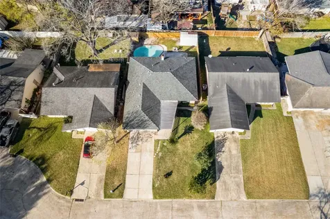 12411 Drifting Winds Drive Houston TX 77044