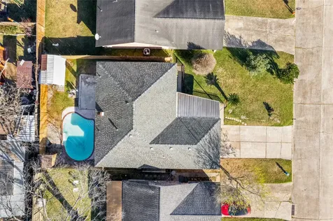 12411 Drifting Winds Drive Houston TX 77044
