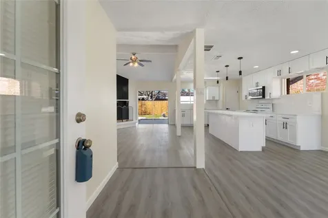 12411 Drifting Winds Drive Houston TX 77044