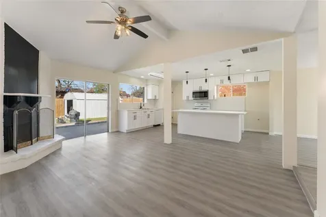 12411 Drifting Winds Drive Houston TX 77044