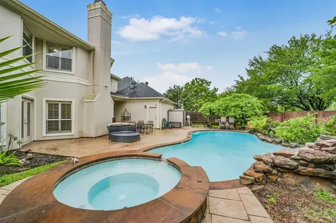 1523 Ashbury Park Drive Houston TX 77077