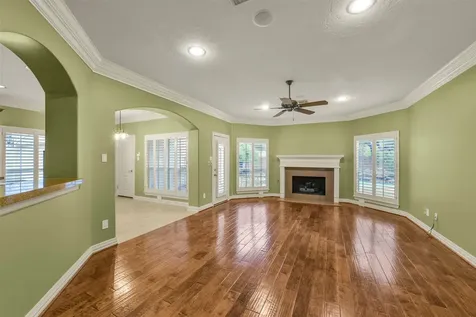 1523 Ashbury Park Drive Houston TX 77077