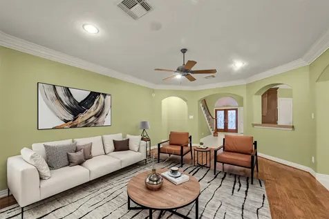 1523 Ashbury Park Drive Houston TX 77077