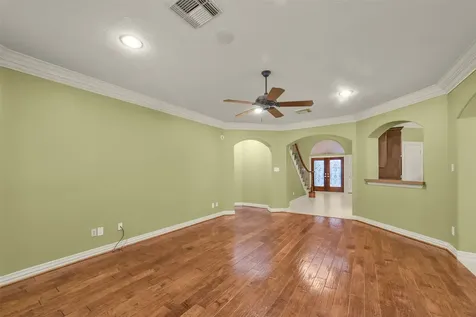 1523 Ashbury Park Drive Houston TX 77077