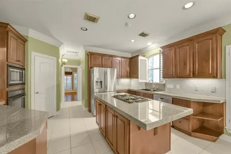 1523 Ashbury Park Drive Houston TX 77077