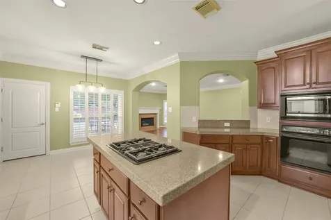 1523 Ashbury Park Drive Houston TX 77077