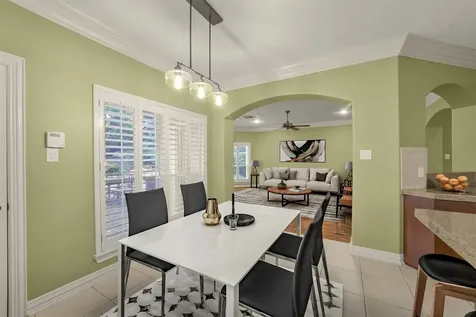 1523 Ashbury Park Drive Houston TX 77077