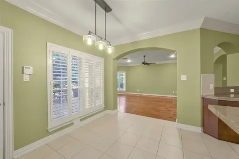 1523 Ashbury Park Drive Houston TX 77077