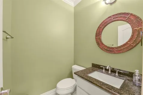 1523 Ashbury Park Drive Houston TX 77077