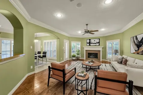 1523 Ashbury Park Drive Houston TX 77077