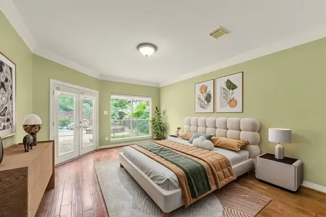 1523 Ashbury Park Drive Houston TX 77077