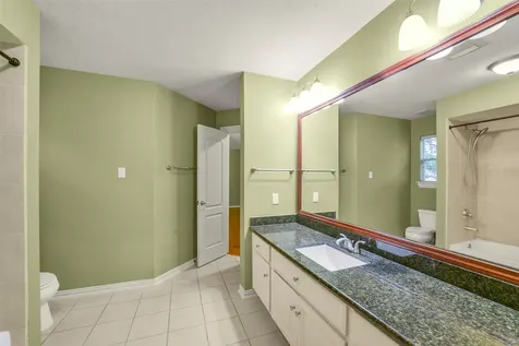 1523 Ashbury Park Drive Houston TX 77077