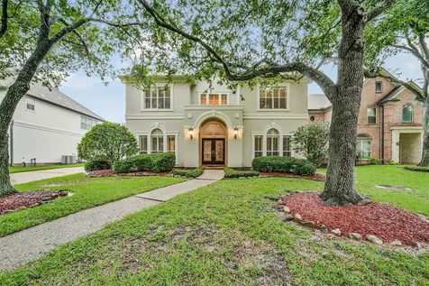 1523 Ashbury Park Drive Houston TX 77077