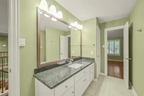 1523 Ashbury Park Drive Houston TX 77077