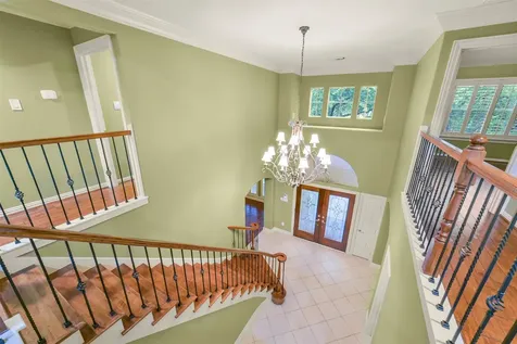 1523 Ashbury Park Drive Houston TX 77077