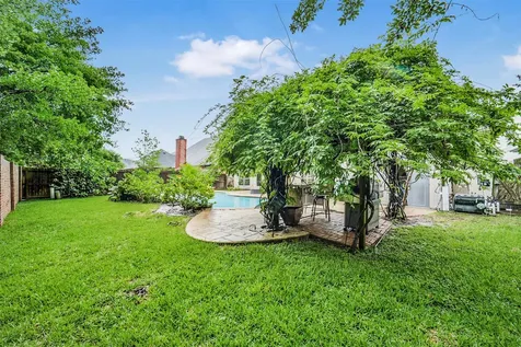 1523 Ashbury Park Drive Houston TX 77077