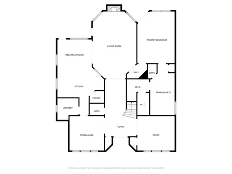 1523 Ashbury Park Drive Houston TX 77077