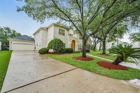 1523 Ashbury Park Drive Houston TX 77077