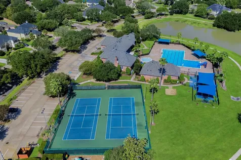 1523 Ashbury Park Drive Houston TX 77077