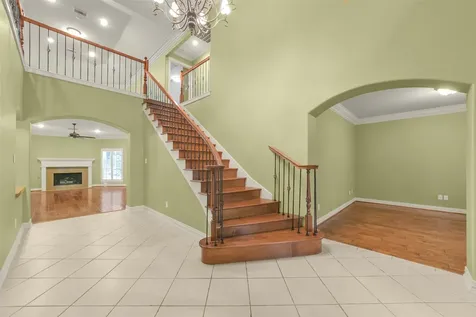1523 Ashbury Park Drive Houston TX 77077
