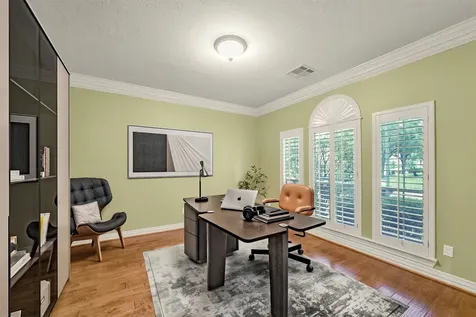 1523 Ashbury Park Drive Houston TX 77077