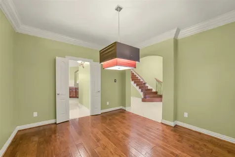 1523 Ashbury Park Drive Houston TX 77077
